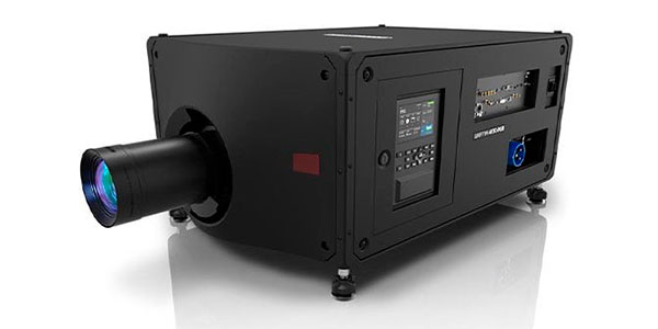Лазерный проектор Christie 4K22-HS