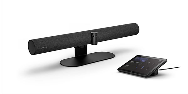PanaCast 50 Video Bar System от Jabra