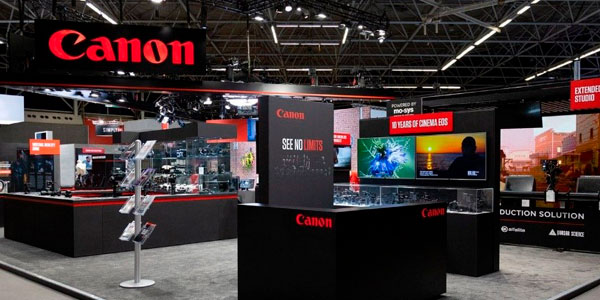 Комплексная экосистема обработки изображений Canon