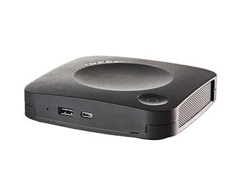Barco ClickShare C-5 Gen2, беспроводная презентационная система – Код товара: 236406