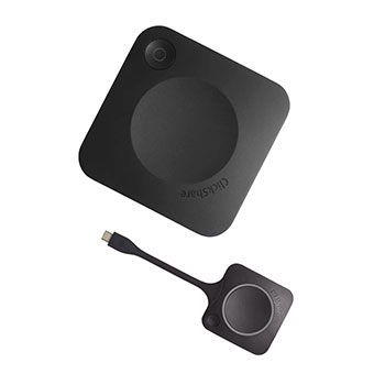 Barco ClickShare CX-20 Gen2, беспроводная презентационная система – Код товара: 236408