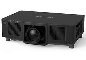 Лазерный проектор Panasonic PT-MZ782B – Код товара: 106644