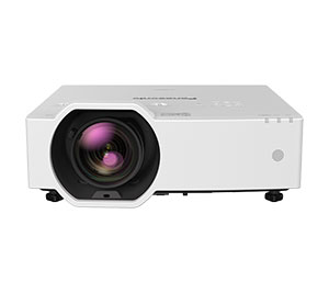 Лазерный проектор Panasonic PT-VMZ6ST – Код товара: 106659