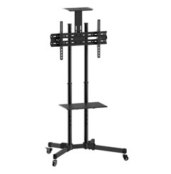 Мобильная стойка Digis DSM-P164CL для ЖК-дисплеев 37"-70" – Код товара: 349421