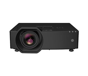 Лазерный проектор Panasonic PT-VMZ6STB – Код товара: 106658