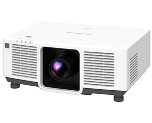 Лазерный проектор Panasonic PT-MZ682W – Код товара: 106643