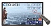 Компания «Делайт 2000» представляет интерактивную панель CTOUCH Laser Air Plus с диагональю 86”