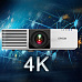 Компания Epson представляет проекторы с разрешением 4K